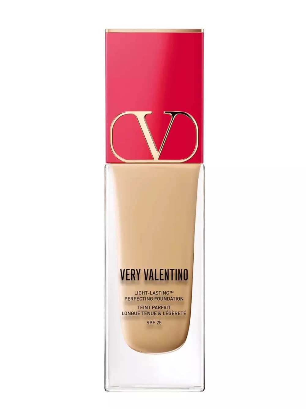 NIB Valentino Very Valentino Foundation